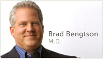 Brad Bengtson, M.D.